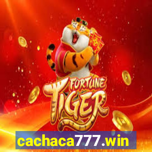 cachaca777.win