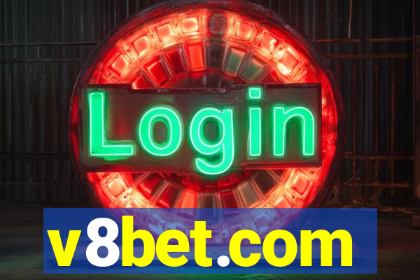 v8bet.com