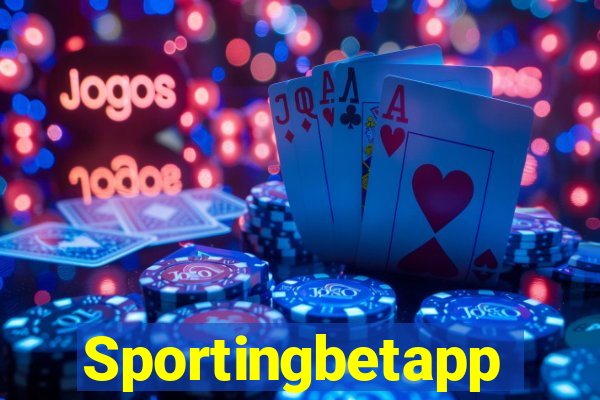 Sportingbetapp