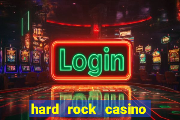 hard rock casino and hotel in biloxi mississippi