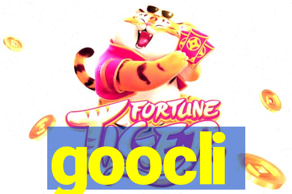 goocli