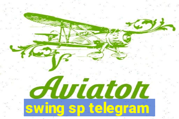 swing sp telegram