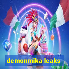 demonmika leaks