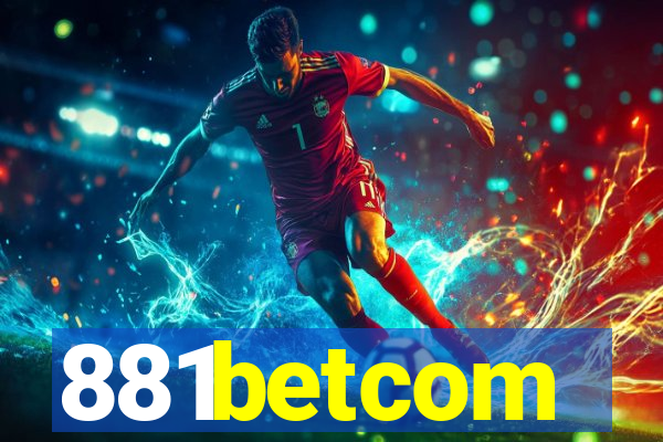 881betcom