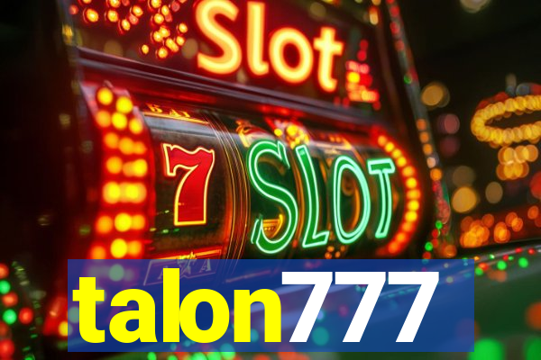 talon777