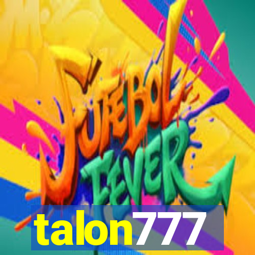 talon777