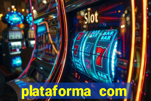 plataforma com rodada gratis