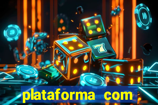 plataforma com rodada gratis