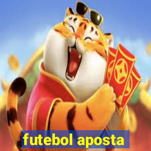 futebol aposta