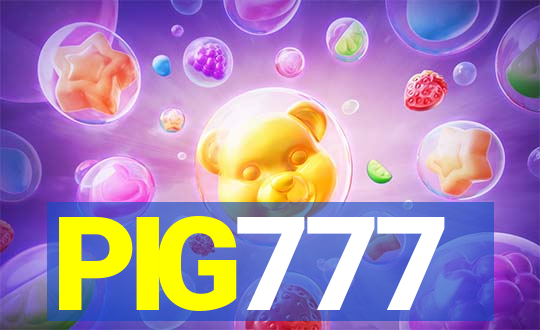 PIG777