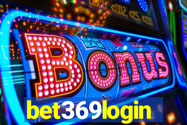 bet369login