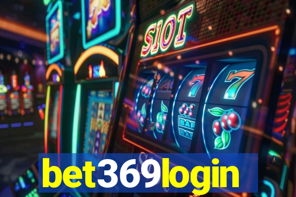 bet369login