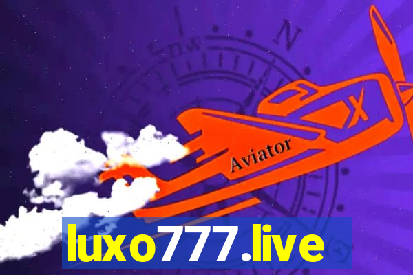 luxo777.live