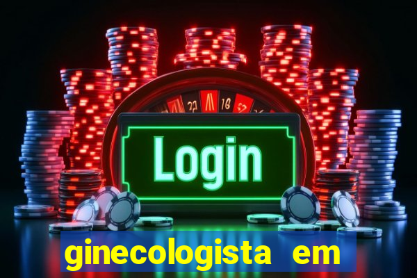 ginecologista em cruzeiro sp