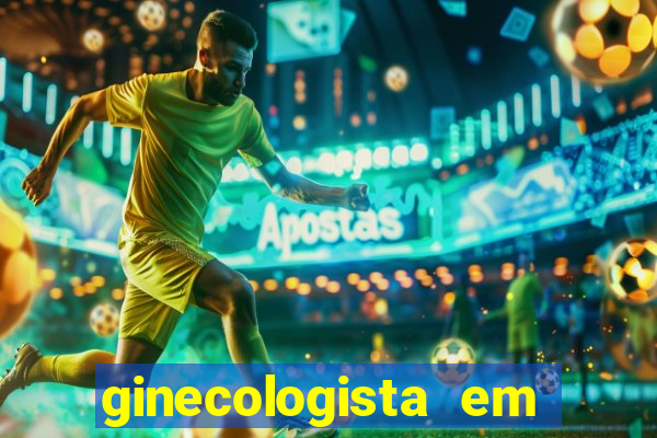 ginecologista em cruzeiro sp