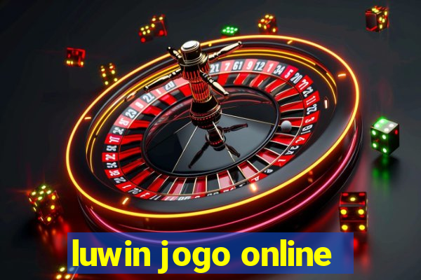 luwin jogo online