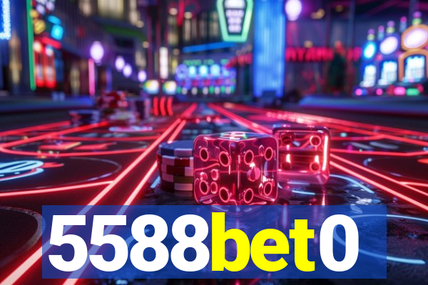 5588bet0