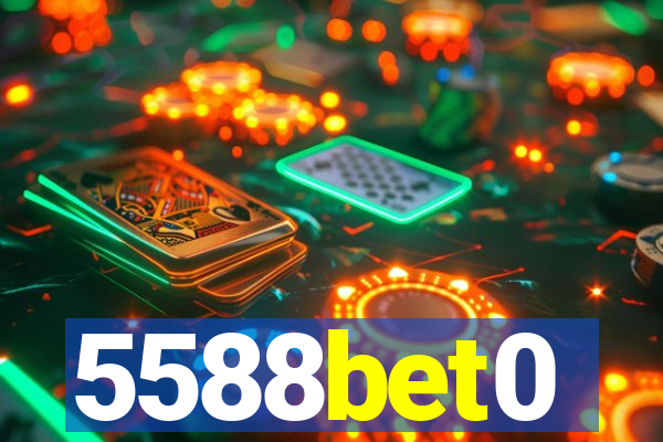 5588bet0