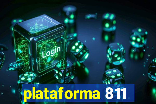 plataforma 811