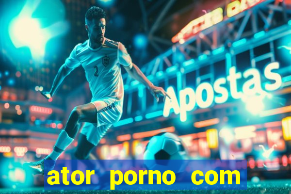 ator porno com tatuagem chelsea