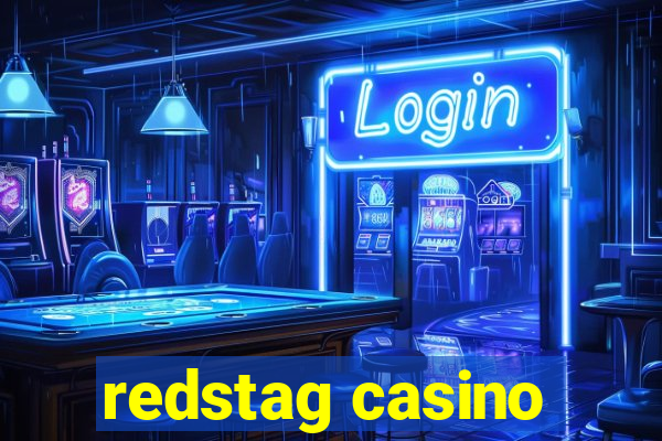 redstag casino