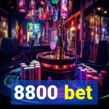 8800 bet