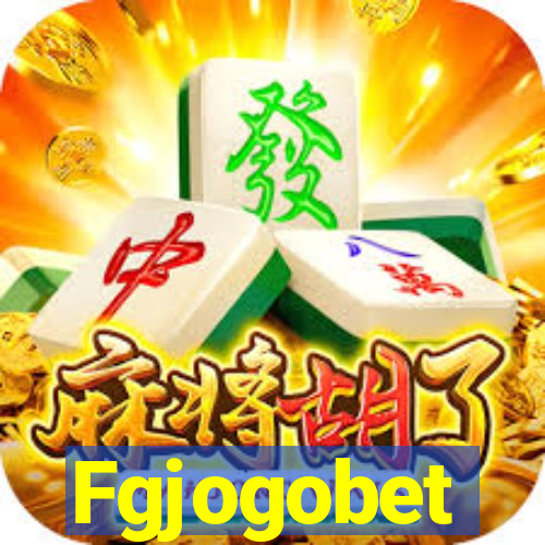 Fgjogobet