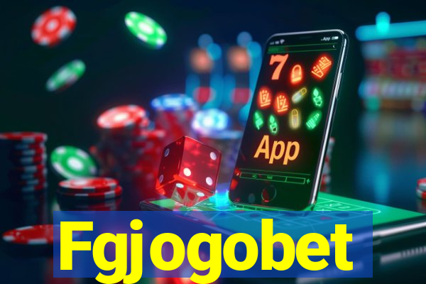 Fgjogobet