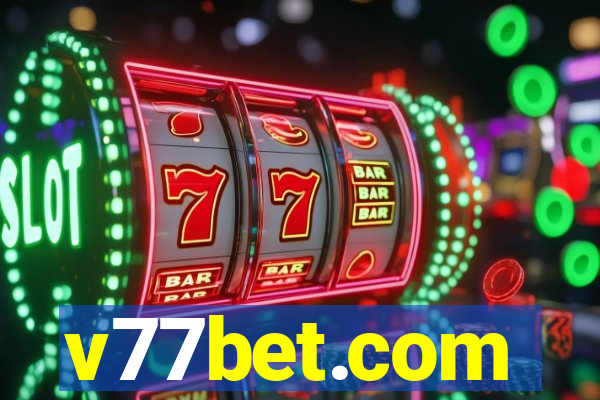 v77bet.com