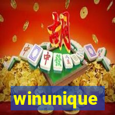 winunique