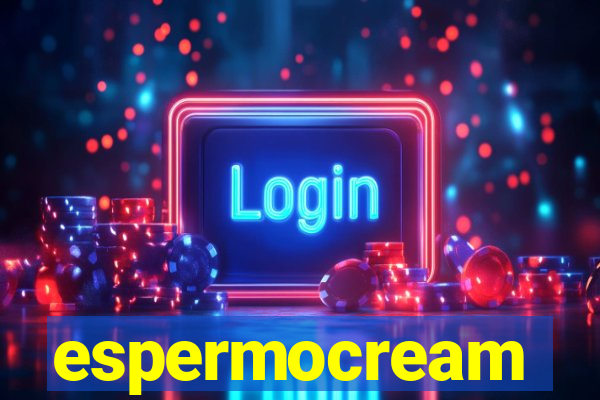 espermocream