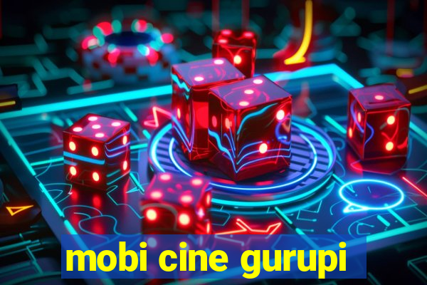 mobi cine gurupi