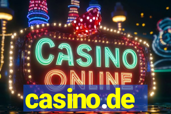 casino.de