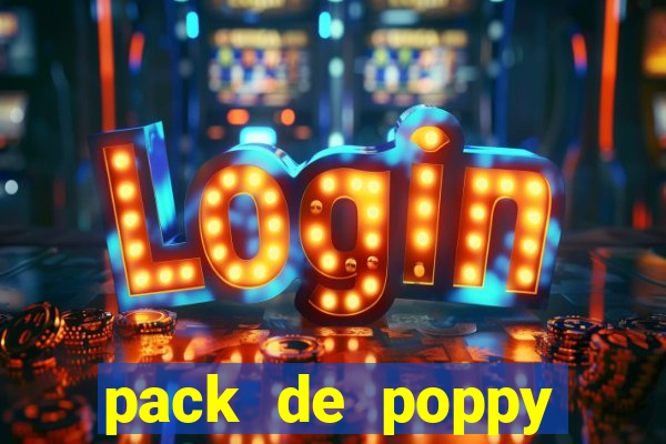 pack de poppy playtime 3 para drawing cartoons 2 vk