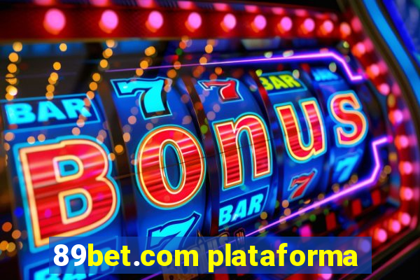 89bet.com plataforma