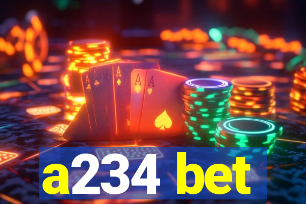 a234 bet