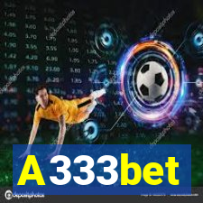 A333bet