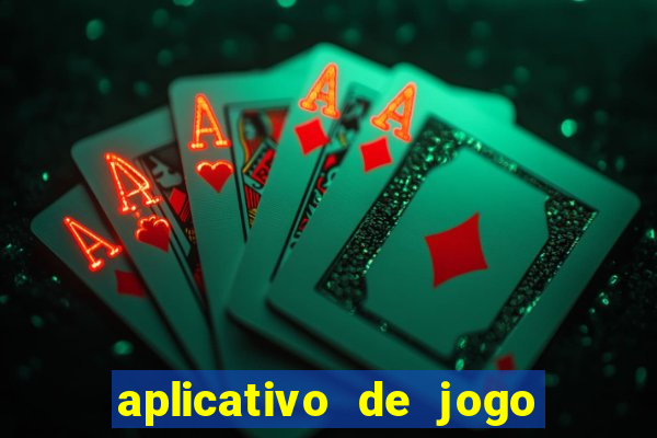 aplicativo de jogo de futebol online