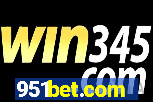 951bet.com