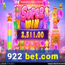 922 bet.com