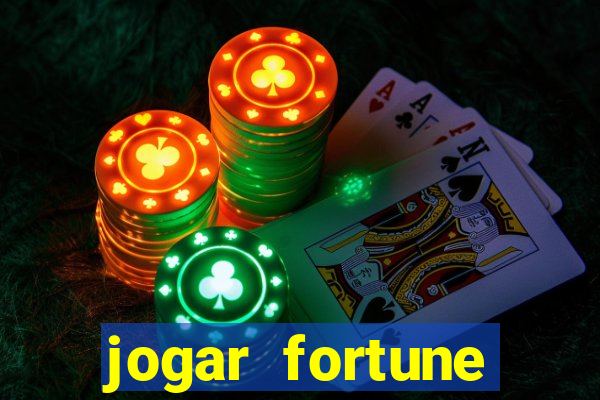 jogar fortune rabbit grátis