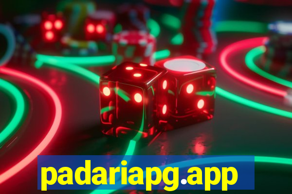 padariapg.app