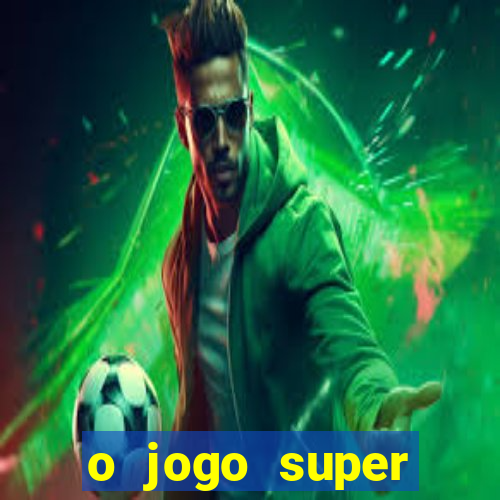 o jogo super genius paga mesmo