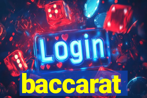 baccarat