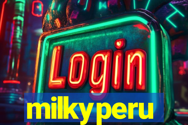 milkyperu