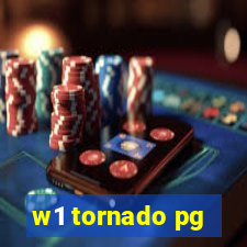 w1 tornado pg