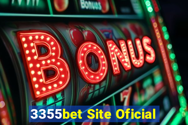 3355bet Site Oficial