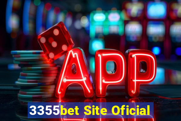 3355bet Site Oficial