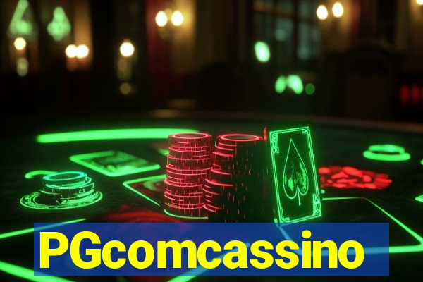 PGcomcassino