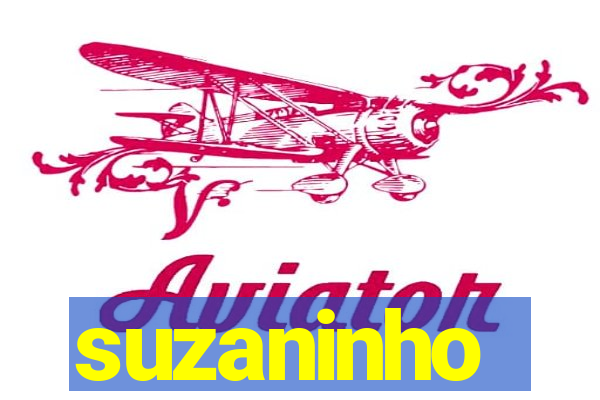 suzaninho